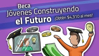 ¿Cómo me REGISTRO en Jóvenes Construyendo el Futuro 2021  Serendipia Data [upl. by Ennael]