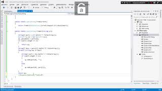 QueryString Codificado y Encriptado [upl. by Ordway]