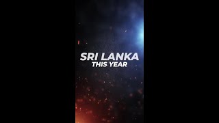 Asian Legends League 2024 in Sri Lanka [upl. by Awe]