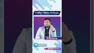 Primary Biliary Cirrhosis PBC  Quick Bites Internal medicine Gastroenterology [upl. by Freiman390]