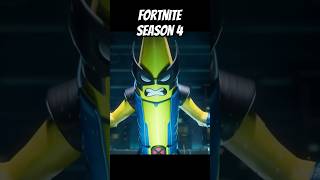 Fortnite Absolute Doom Trailer Reaction Chapter 5 Season 4 [upl. by Pearline]