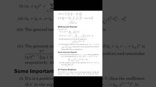 Binomial theorem  binomial distribution  shortcutformula trickymaths [upl. by Mcfadden]