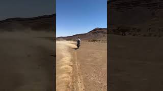 África Twin offroad motos africatwin bikelife offroad of [upl. by Buderus]