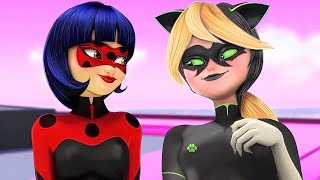 New Characters From Season 6 Of Miraculous Ladybug [upl. by Timotheus]