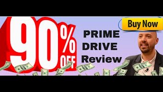 PrimeDrive review  FULL PrimeDrive DEMO  Exclusive bonuses [upl. by Roque]