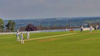 Yorkshire Over 50s v Nottinghamshire Over 50s [upl. by Gunther]