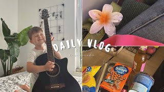 wieczór bez dziecka 🤭 teenmomvlog [upl. by Maggee200]