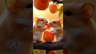 Cute rat video 🐀🐀🐀shortvideo youtubeshorts viralvideo 👀🐁🐁 [upl. by Prochora153]