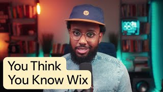 4 Wix Features You Gotta Know [upl. by Sesmar]