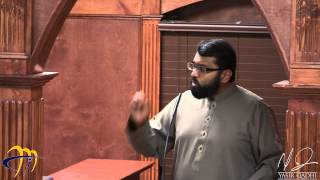 Last 10 nights of Ramadan and Laylatul Qadr  How to take advantage  Yasir Qadhi 19714 [upl. by Ynnaj743]