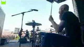 killswitch engagemy curse live at download fest 07 [upl. by Vicky961]