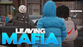 AKU MEMBERONTAK MAFIA DI KOTA HOPEFULLY  GTA 5 ROLEPLAY [upl. by Arbua506]