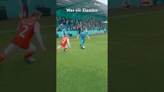 Was ein Elastico fc fifa fc24 fifa23 football [upl. by Naujd]