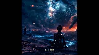 SKELFRAME  SERENITY Official Audio [upl. by Essy]