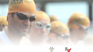 13th World University Triathlon Championship 5  7 August 2016 welcome  Nyon  Switzerland [upl. by Esdnil]