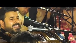 Bol Kaffara Kya Hoga  Dil Galti Kar Baitha Hai  By Shahbaz Fayyaz Qawwal [upl. by Halima]