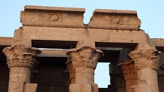 Kom Ombo Temple  Egypt [upl. by Riba700]