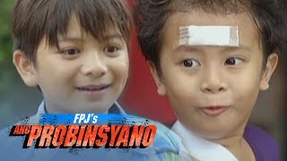 Junior pays a surprise visit to Onyok  FPJs Ang Probinsyano With Eng Subs [upl. by Katya]