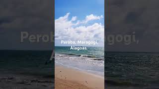 Peroba Maragogi Alagoas Bom demais [upl. by Leone708]