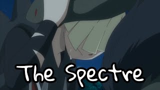 Gladion AMV  The Spectre read description please [upl. by Alesandrini]