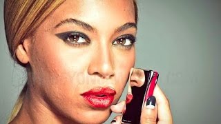 Beyonce Unretouched Photo Leaked [upl. by Auqenes]