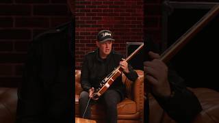 Joe Bonamassa Has a NEW Epiphone Les Paul [upl. by Luhe143]