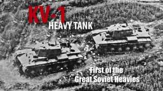 Inside The Tanks The KV1B  World of Tanks [upl. by Enelez203]