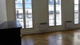 Achat Appartement Paris 9e  Blanche [upl. by Eenhpad]