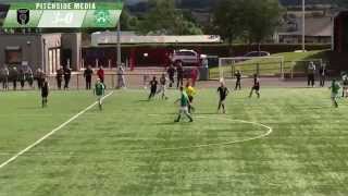 Hibernian Ladies v Glasgow City FC Albyn Park Broxburn [upl. by Atinob]