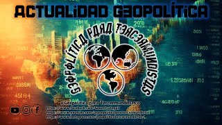 Actualidad Geopolítica al 160924 [upl. by Kiran]