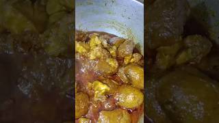 Please support guysdailyvlog food minivlog shorts short shortvideosubscribechicken cooking [upl. by Irfan]