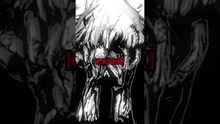 Ken Kaneki vs Arima Kishou [upl. by Suivatra]