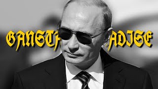 V PUTIN  GANSTA’S PARADISE [upl. by Cousin]