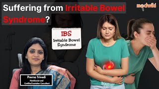 Irritable Bowel Syndrome Symptoms and Diagnosis [upl. by Nadine46]