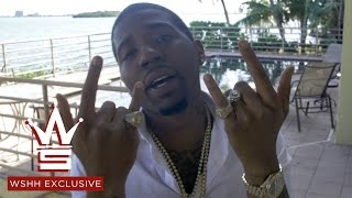 YFN Lucci “Everyday We Lit” Feat PnB Rock WSHH Exclusive  Behind The Scenes [upl. by Scales]