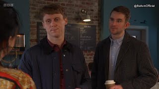 Ben and Callum  1st April 2024 Part One Callum only subtitled [upl. by Erdnassak]