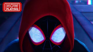 How SPIDERMAN Across The SpiderVerse Should Have Ended  Cartoon [upl. by Nathalia706]