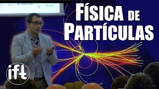 El Modelo Estándar de Física de Partículas [upl. by Attenhoj]