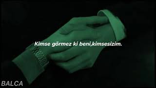 Yirmi7  Adım Yok  Sözleri  Lyrics [upl. by Salahcin]