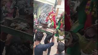 Nampally Dargah Muharramshorts viral viral YT yaali [upl. by Almund]