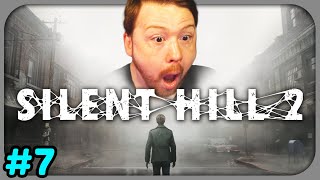 Eddie Boss Fight  The Lakeview Hotel  Silent Hill 2 Remake 1st Playthrough [upl. by Martynne]