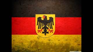 National Anthem Of Germany [upl. by Assena]