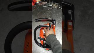 ECHO MINI CHAINSAWCS 280 tcs echo [upl. by Zindman]