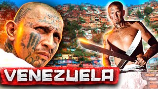 Venezuela How People Live in Worlds Most Criminal Country  Documentary extremeletsgo [upl. by Mckinney988]