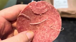 Plastic on Publix deli meat [upl. by Naomi]