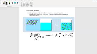 4 5 4 6 Molarity amp Dilutions [upl. by Ecertap]