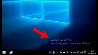 Cómo activar Windows 10 en mi pc [upl. by Schulman]