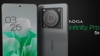 Nokia Infinity Pro  Unboxing [upl. by Wells]