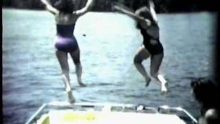 1970s  Lake Winnipesaukee  Part 6 [upl. by Yekram636]