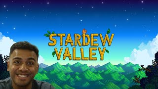 Skull Cavern Dimana  Stardew Valley Gameplay 11 [upl. by Obocaj]